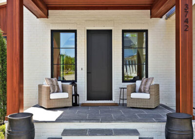 Wrightsville Sound custom home