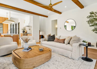 Wrightsville Sound custom home