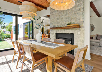 Wrightsville Sound custom home