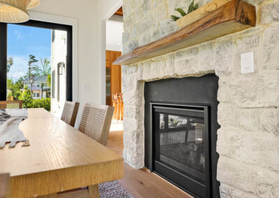 Wrightsville Sound custom home