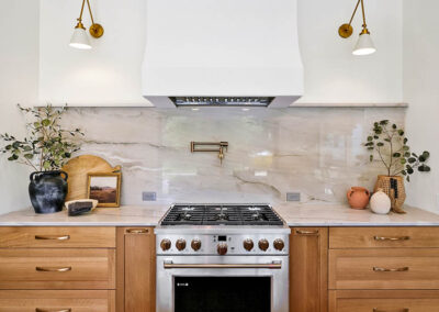 Wrightsville Sound custom home