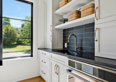 Wrightsville Sound custom home