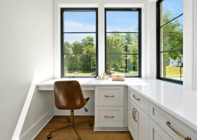 Wrightsville Sound custom home