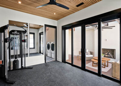 Wrightsville Sound custom home