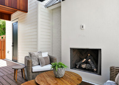 Wrightsville Sound custom home