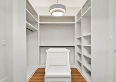 Wrightsville Sound custom home