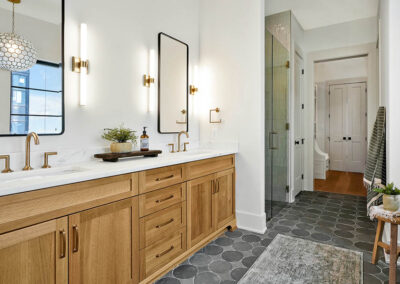Wrightsville Sound custom home