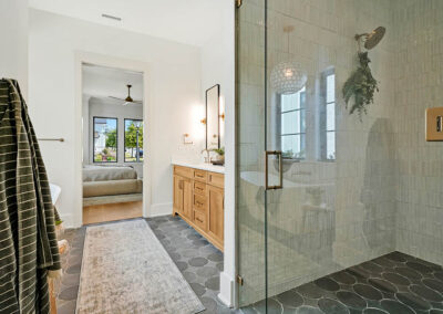 Wrightsville Sound custom home