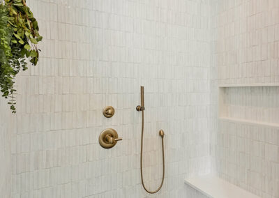 Wrightsville Sound custom home