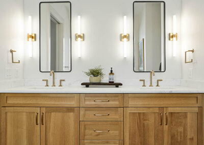 Wrightsville Sound custom home