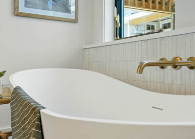 Wrightsville Sound custom home