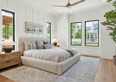 Wrightsville Sound custom home