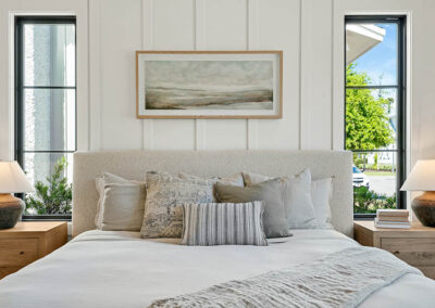 Wrightsville Sound custom home