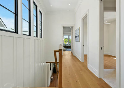 Wrightsville Sound custom home