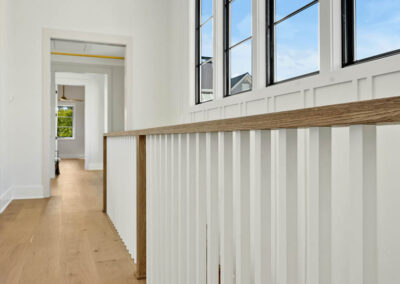 Wrightsville Sound custom home