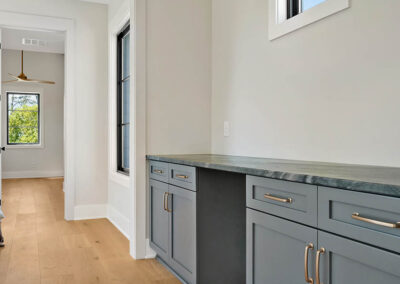 Wrightsville Sound custom home