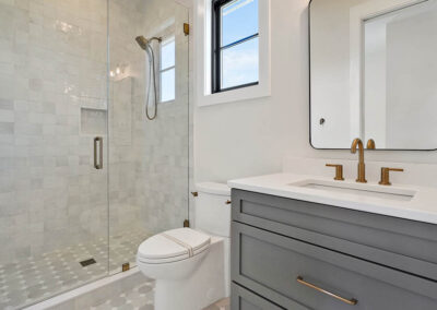 Wrightsville Sound custom home