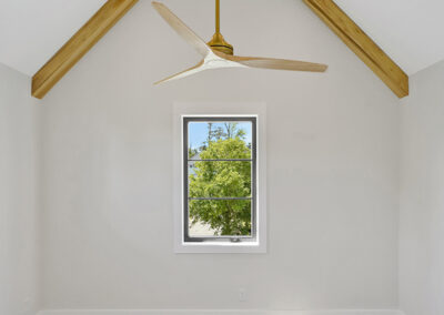 Wrightsville Sound custom home
