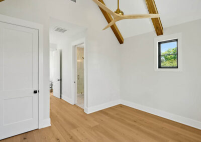 Wrightsville Sound custom home