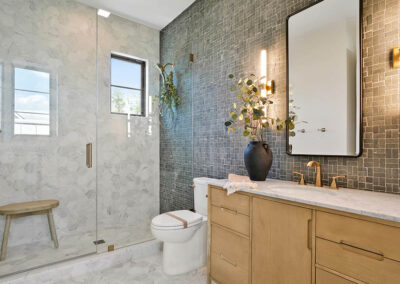 Wrightsville Sound custom home