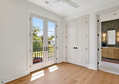 Wrightsville Sound custom home