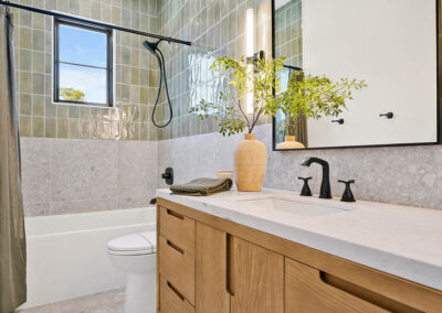 Wrightsville Sound custom home