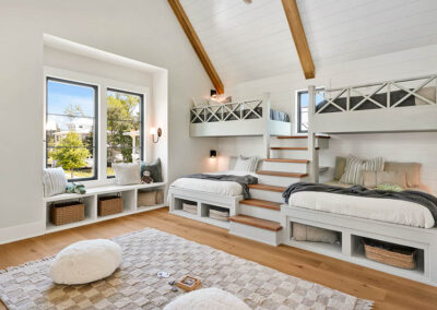 Wrightsville Sound custom home