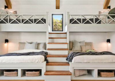 Wrightsville Sound custom home