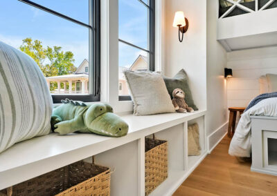 Wrightsville Sound custom home