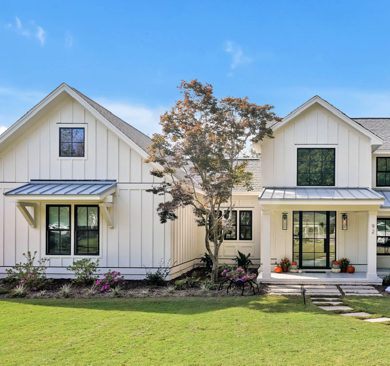 Wilmington NC Home Renovation