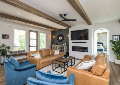 Leland, NC Custom Home