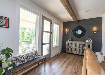 Leland, NC Custom Home