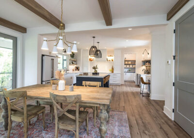 Leland, NC Custom Home
