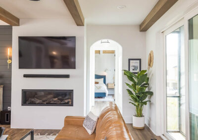 Leland, NC Custom Home