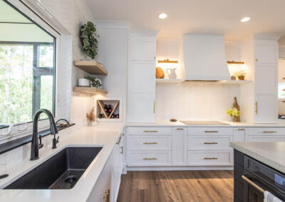 Leland, NC Custom Home