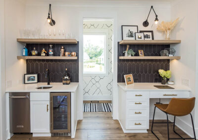 Leland, NC Custom Home