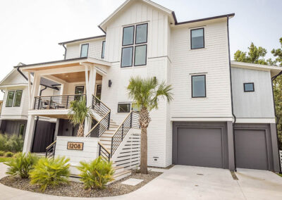 Leland, NC Custom Home