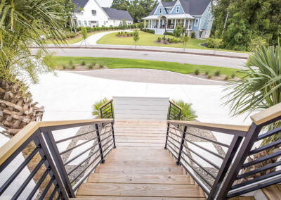 Leland, NC Custom Home