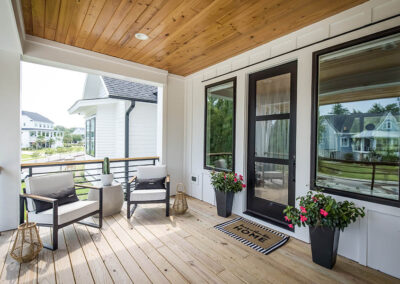 Leland, NC Custom Home