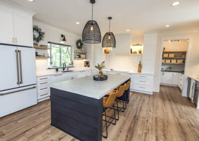 Leland, NC Custom Home