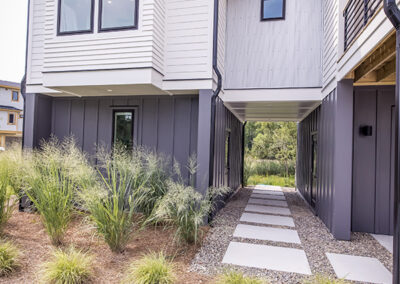 Leland, NC Custom Home