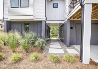 Leland, NC Custom Home
