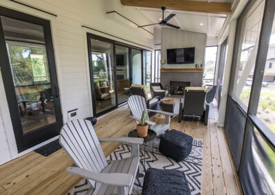 Leland, NC Custom Home