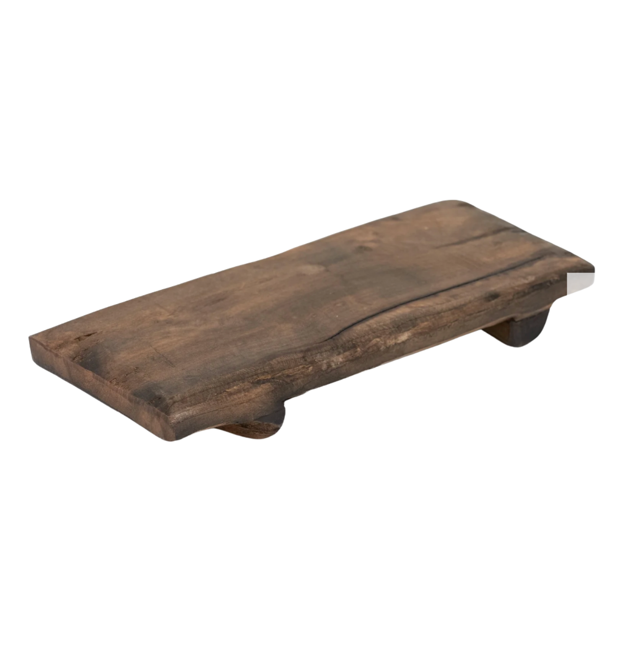 Magnolia Ridge Pure Salt Billie Wood Board