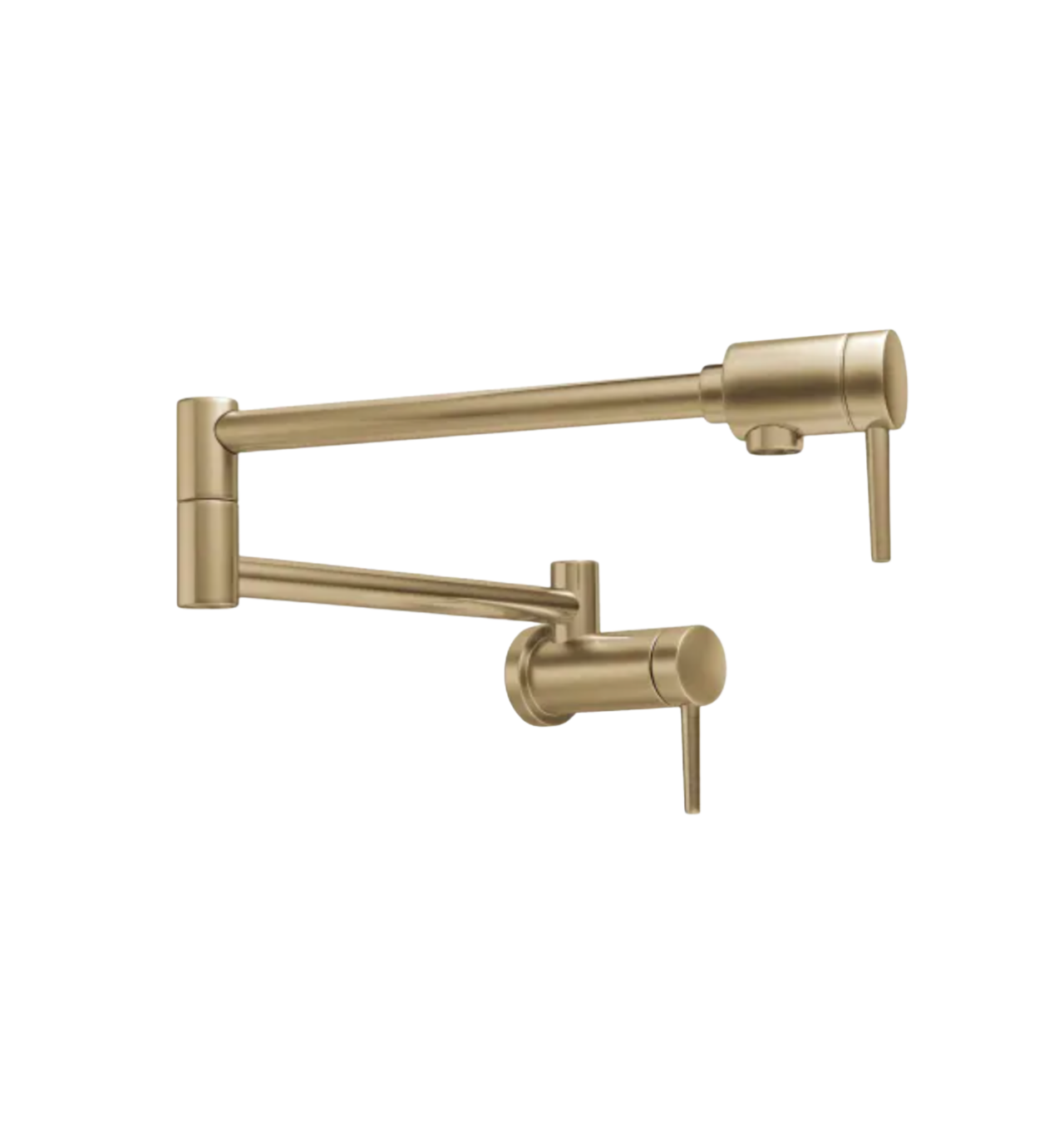 Delta 24" Wall-Mounted Pot Filler