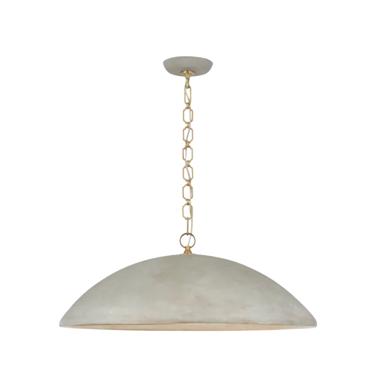 Visual Comfort Elliot 30" Wide Pendant