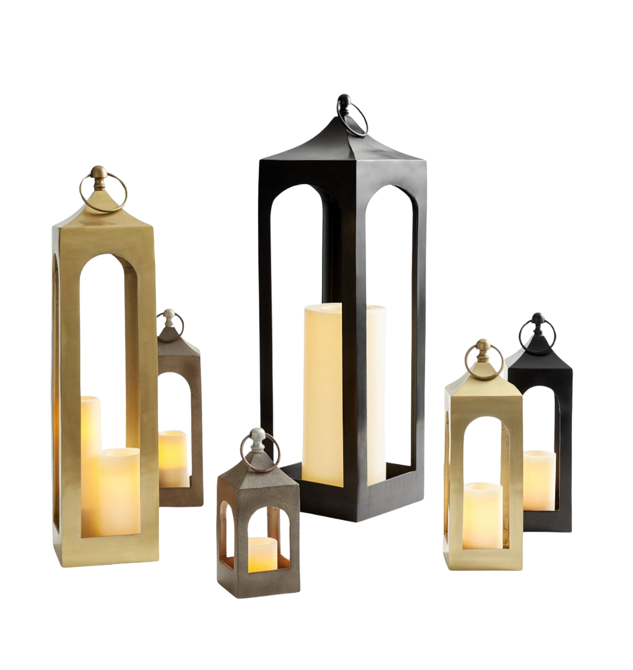 Visual Comfort Elliot 30" Wide Pendant