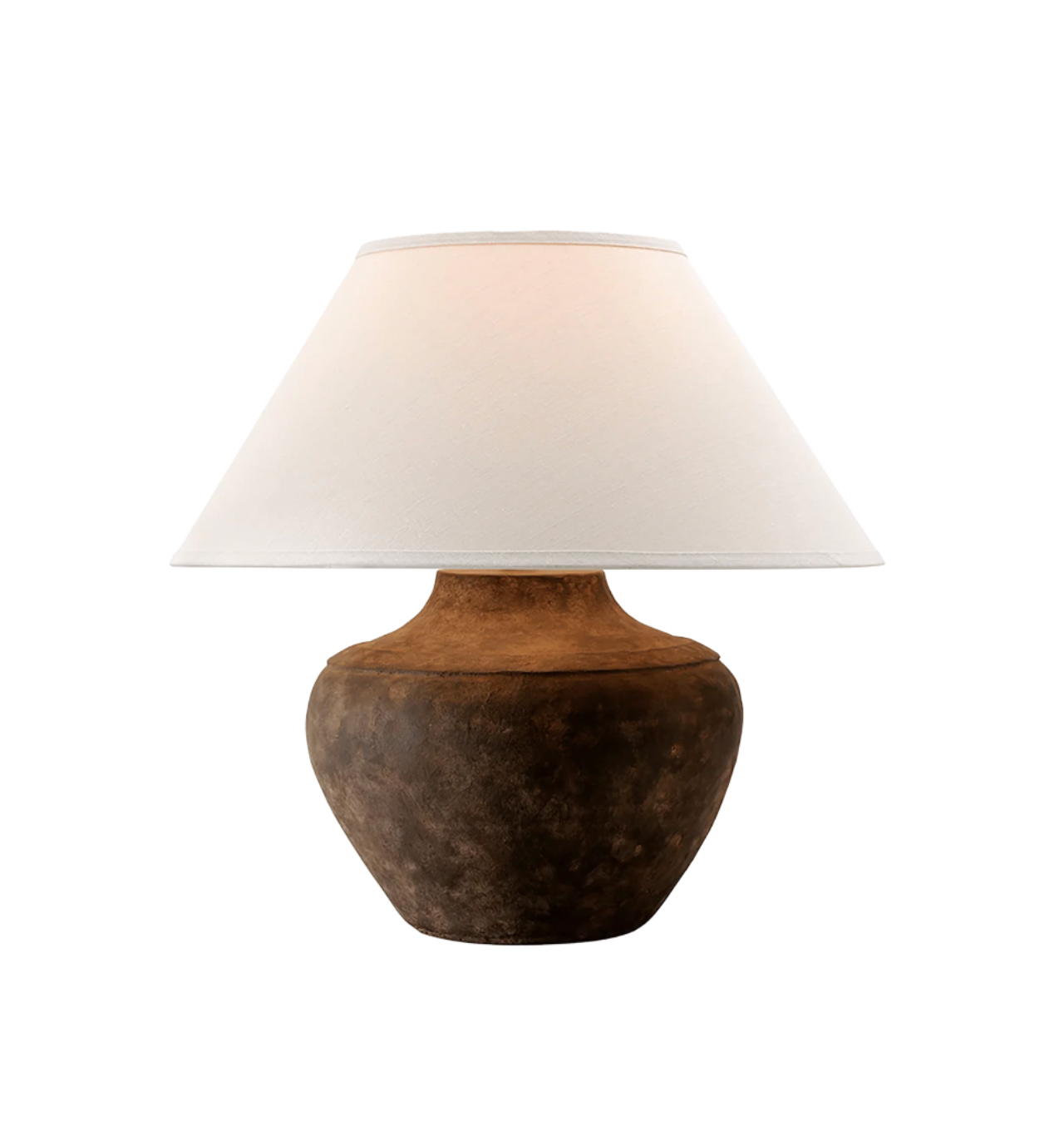 Magnolia Ridge Serena and Lily Capiz Honeycomb Pendant