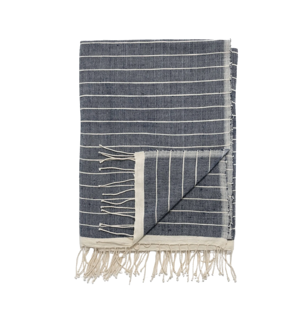 Magnolia Ridge Pure Salt Zere Towel