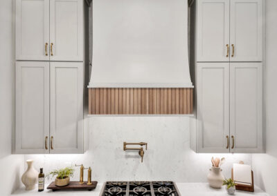 Coastal North Carolina custom home